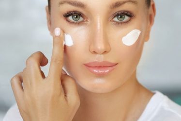 crema antiarrugas de Mercadona